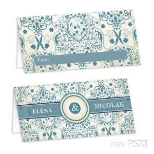 Plic de bani nuntă PS23